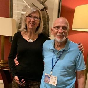 Meet your Posher, Kathy